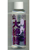 風俗店大絶賛ローション 川崎・堀之内編 120ml
