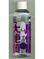 風俗店大絶賛ローション 川崎・堀之内編 200ml