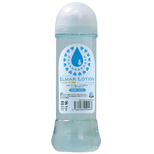 ELMAR LOTION 300ml（エルマーローション）