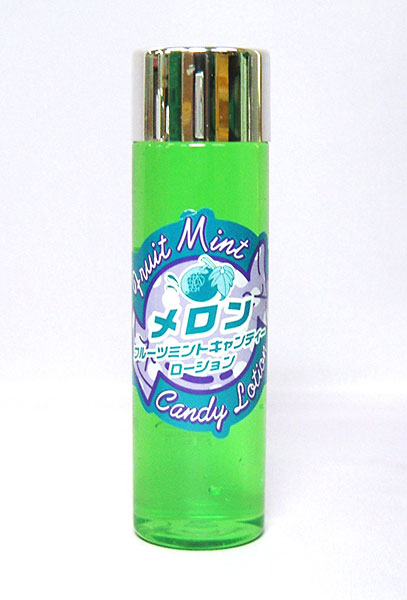 フルーツミントキャンディーローション メロン