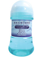 エクセレントローション クールミント こってり濃厚タイプ 150mlのサムネイル画像