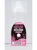 アナルスライド 220ml