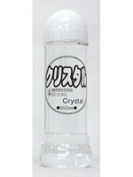 クリスタルローション360ml 2個セット