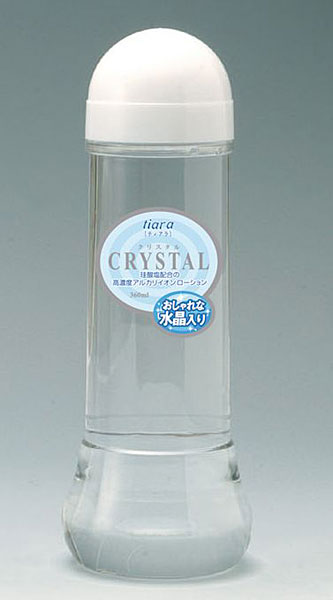 ティアラクリスタル 360ml