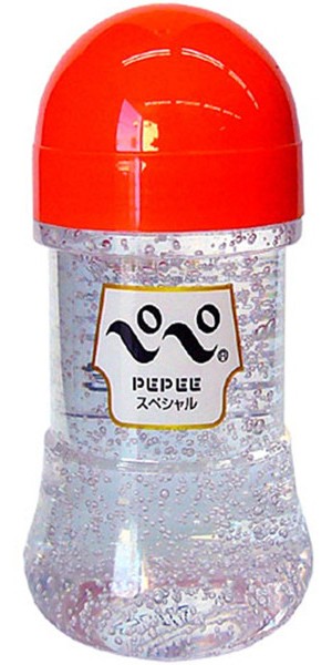 ペペスペシャル エアロ 150ml