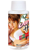 サラ淫臭ローション 60ml