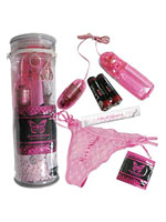 ラブラブお泊りセット