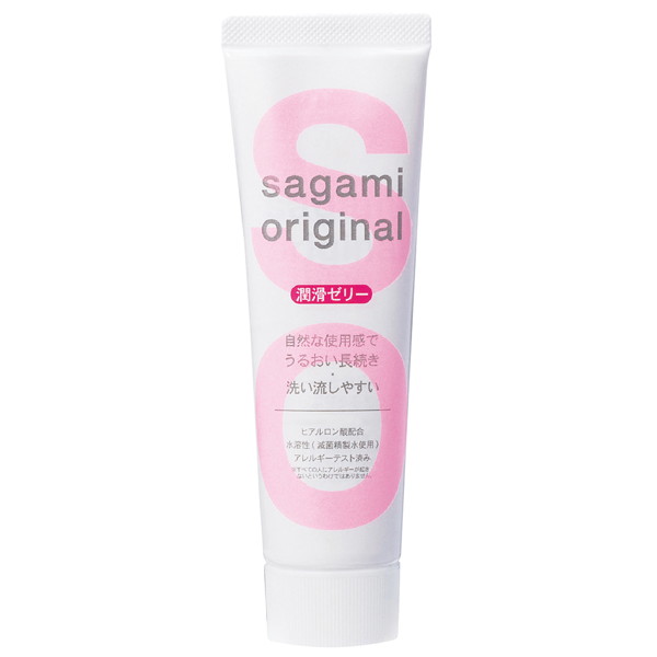 サガミオリジナルゼリー 60g 画像2