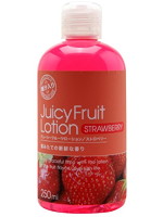 ジューシーフルーツローション ストロベリー