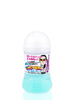 鉄人開発ローション 濃厚クールミントタイプ by子持ちのリク 150ml