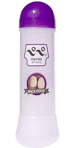 ペペスペシャル バックドア 360ml