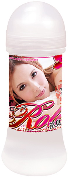 水咲ローラ淫臭ローション 200ml | エロリンク・女性用玩具データベース