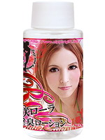 水咲ローラ淫臭ローション 60mlのサムネイル画像