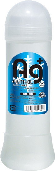 Agローション 300ml メントール