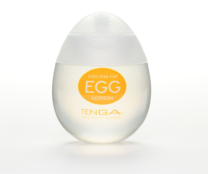 EGG LOTION 画像1