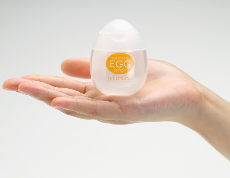 EGG LOTION 画像3
