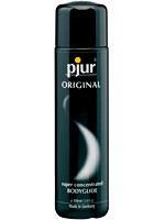 pjur オリジナル ボディグライド