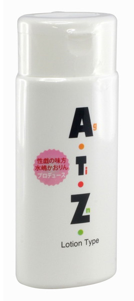 TOKYO DESIGN ATZローション