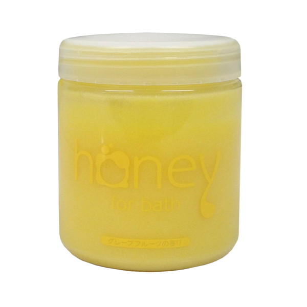 honey yellow 画像1