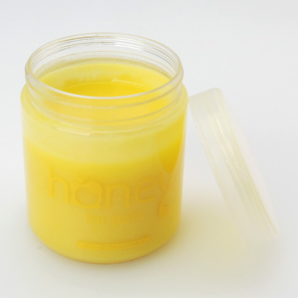 honey yellow 画像2