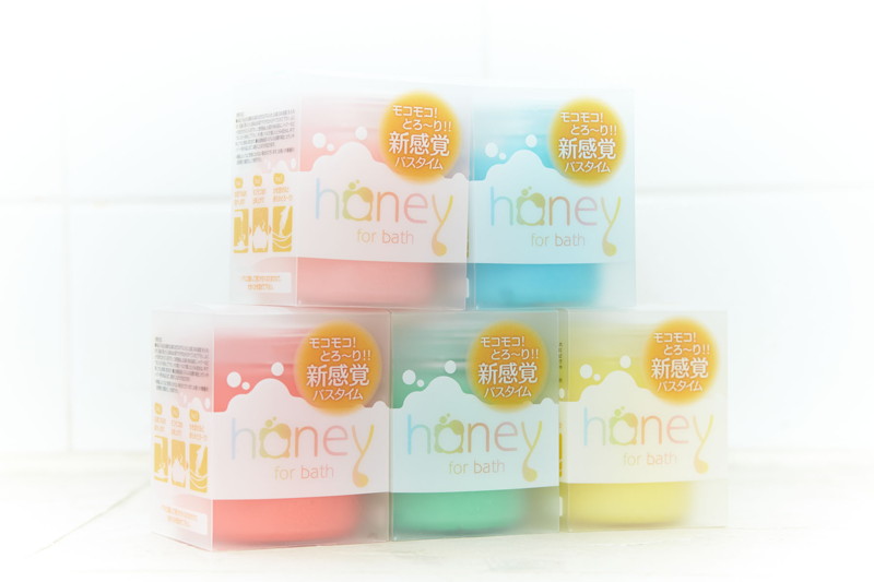 honey yellow 画像14