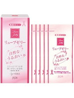 リューブゼリー 分包タイプ