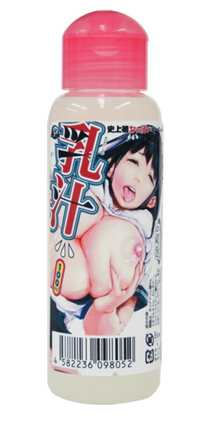 乳汁 100ml