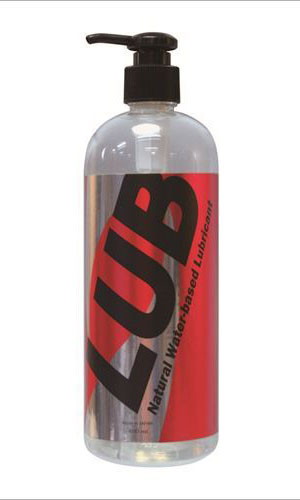 LUB 480ml