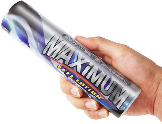 マキシマムフィールローション 200ml 画像1
