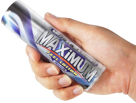 マキシマムフィールローション 80ml 画像1