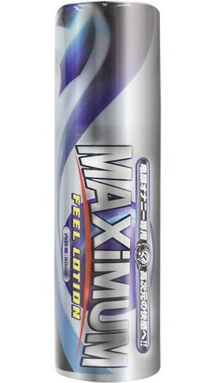 マキシマムフィールローション 80ml