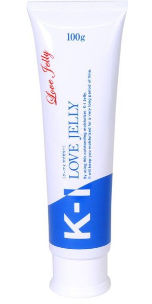 K-I LOVE JELLY 画像1