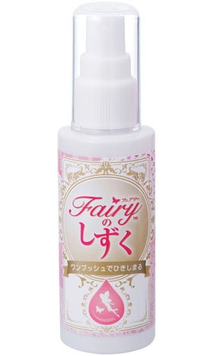 フェアリーのしずく 画像3
