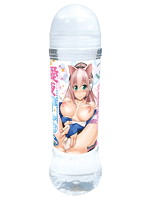 Pure愛液ローション 無香料タイプ600ml