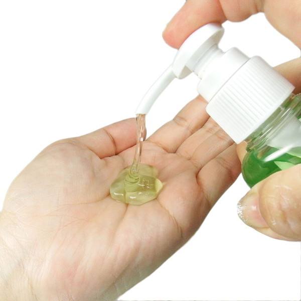 バイブバー公式認定ローション180ml マスカット（割引券付き） 画像1
