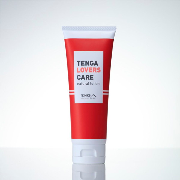 TENGA LOVERS CARE(テンガ ラバーズ ケア) 画像1