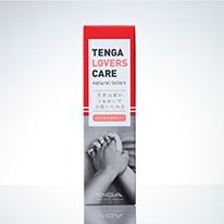 TENGA LOVERS CARE(テンガ ラバーズ ケア) 画像2