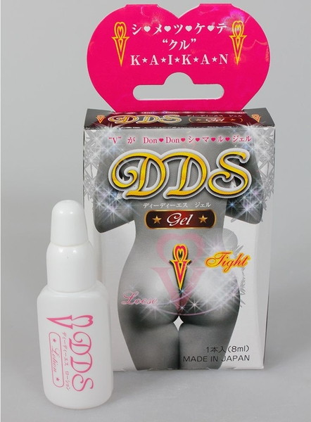 DDSジェル