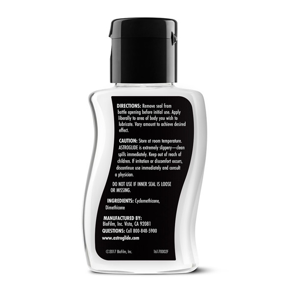アストログライド エックス 2.5oz(74ml) 画像2