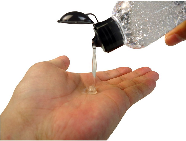ふくだけローションAG+(ジェルタイプ)(250ml) 画像1