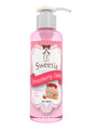 CC lotion Sweetia ストロベリーケーキ 180ml
