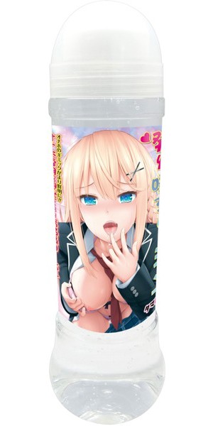 発情唾液ローション 600ml