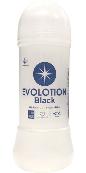 EVOLOTION Black