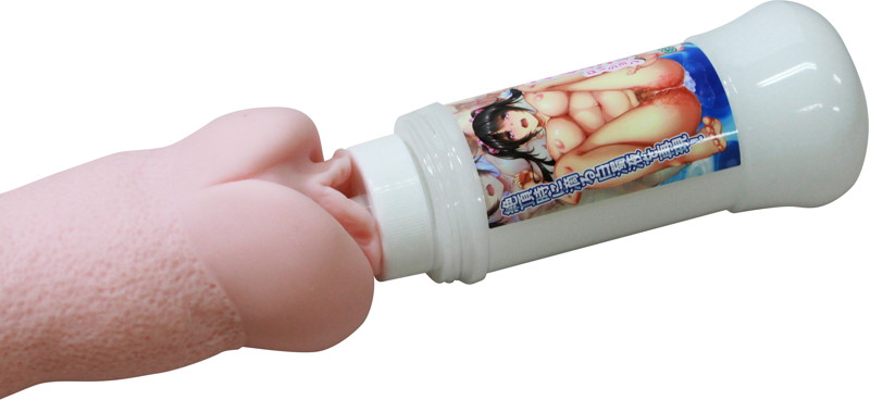 女の子の本気汁ローション 250ml 画像2