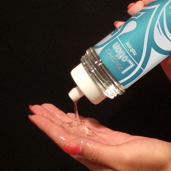 マジックアイズLotion 洗い不要TYPE 画像1