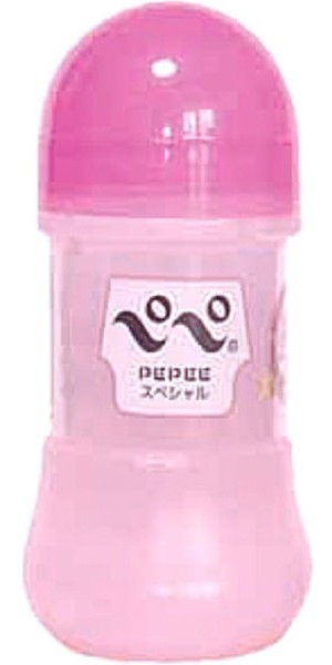 ペペスペシャル ローズ 150ml