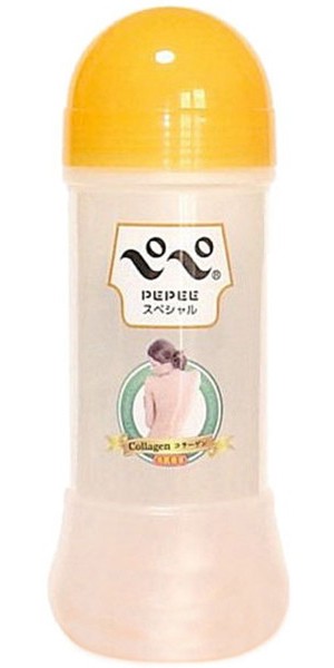 ペペスペシャル コラーゲン 250ml