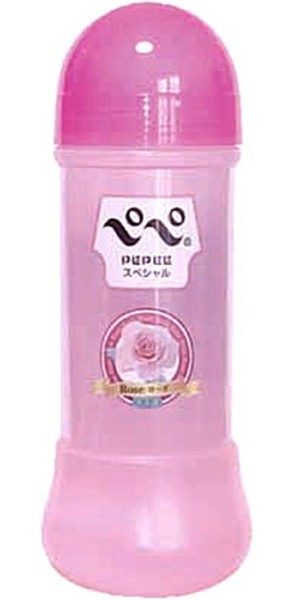 ペペスペシャル ローズ 250ml