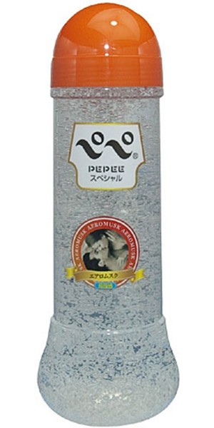 ペペスペシャル エアロムスク 360ml