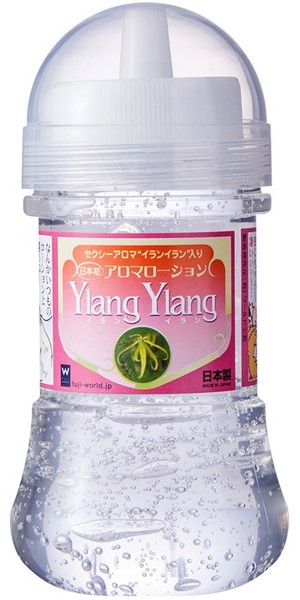 アロマローション イランイラン150ml